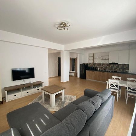 Costin Apartments C&C Residence 2 Năvodari Exteriér fotografie