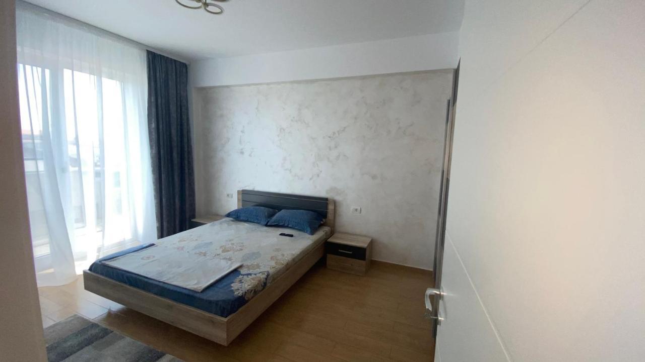 Costin Apartments C&C Residence 2 Năvodari Exteriér fotografie