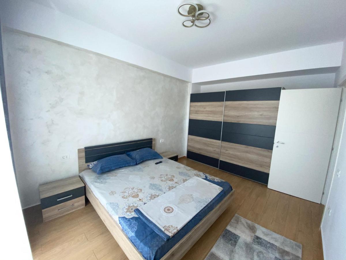Costin Apartments C&C Residence 2 Năvodari Exteriér fotografie
