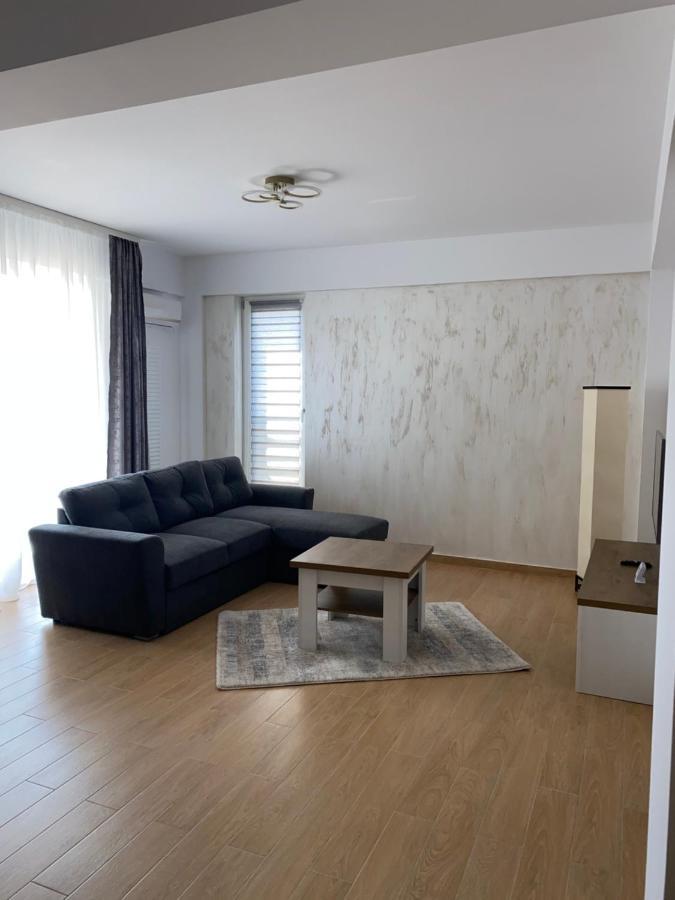 Costin Apartments C&C Residence 2 Năvodari Exteriér fotografie